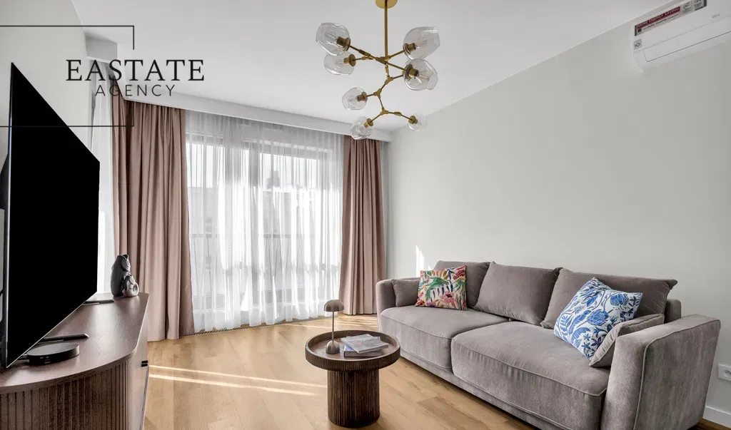 2 pokoje 50 m² | ul. Dzielna |klimatyzacja | garaż - zdjęcie 8