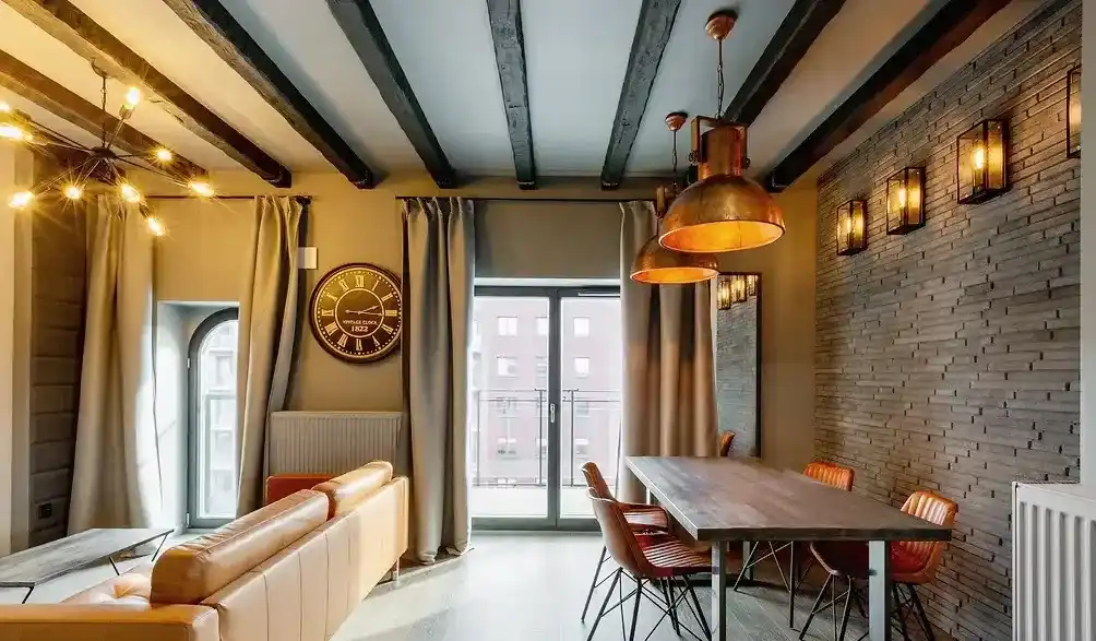Przestronny Loft/ 2 pok/ Balkon/ Browary Wrocławskie