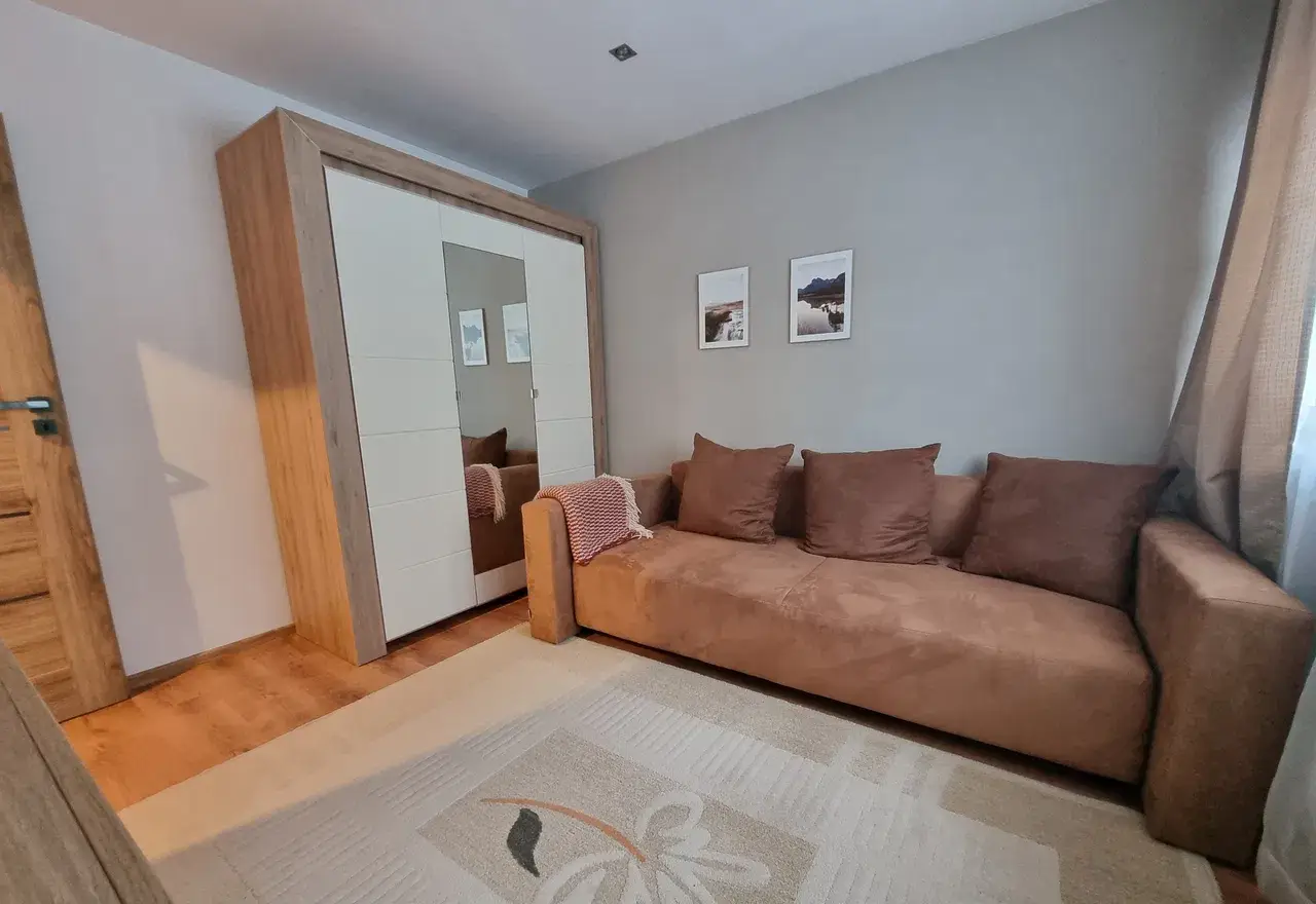 Wynajmę 2-pokojowe mieszkanie, 44,8 m², Łódź Teofilów, ul. Judyma - zdjęcie 9