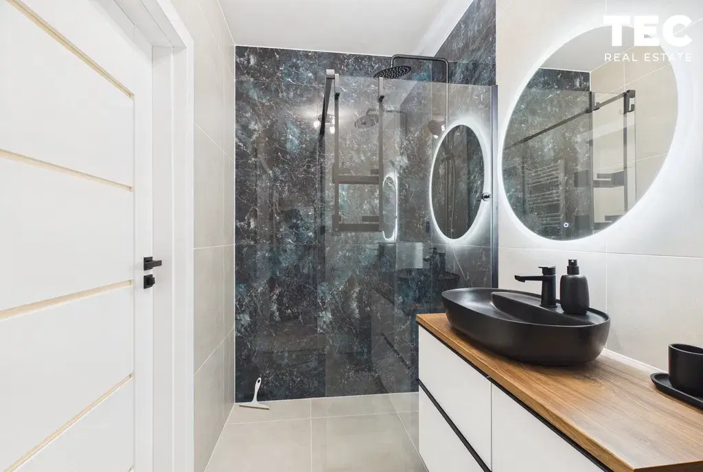 Nowe Premium 2 pokoje | Park Śląski | Loggia - zdjęcie 10