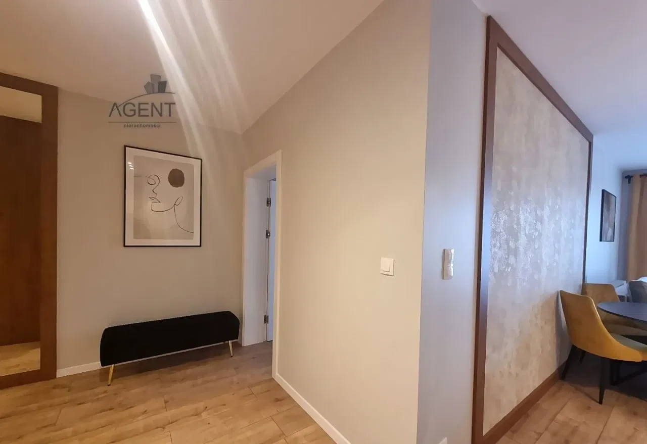 Przestronne mieszkanie 53 m² w Bydgoszczy - zdjęcie 8