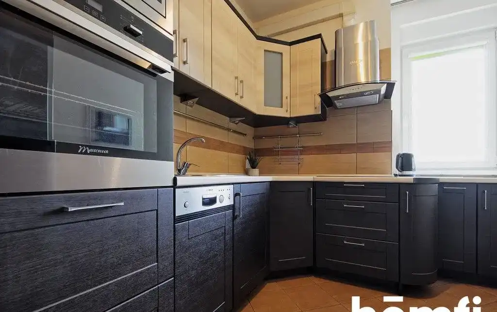 3 Pokoje, Balkon, Miejsce Parkingowe - Zawady - zdjęcie 3