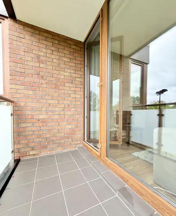 2 pokoje | Metro Wilanowska | Garaż | 50 m² - zdjęcie 4