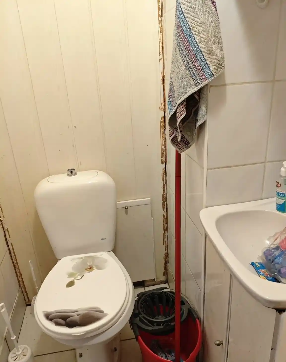 Mieszkanie 3-pokojowe z balkonem Bałuty - zdjęcie 9