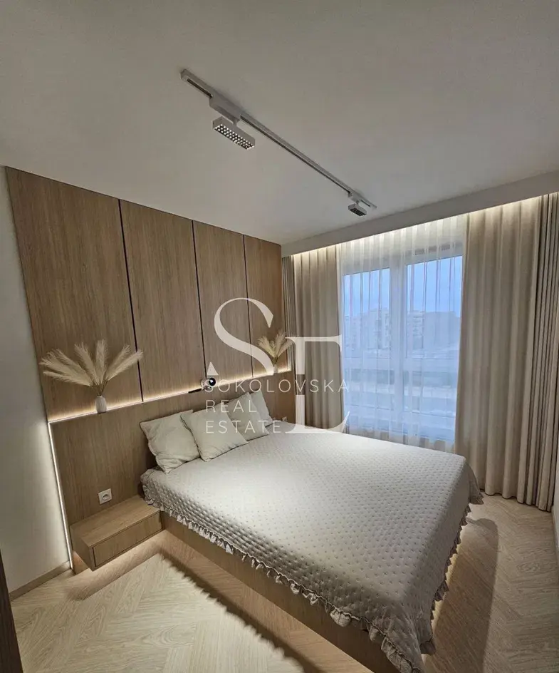 2 rooms | Conditioner | Parking - zdjęcie 6