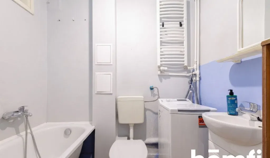 Ciche 2 pokoje | 48 m2 | okolice Ronda Wiatraczna - zdjęcie 7