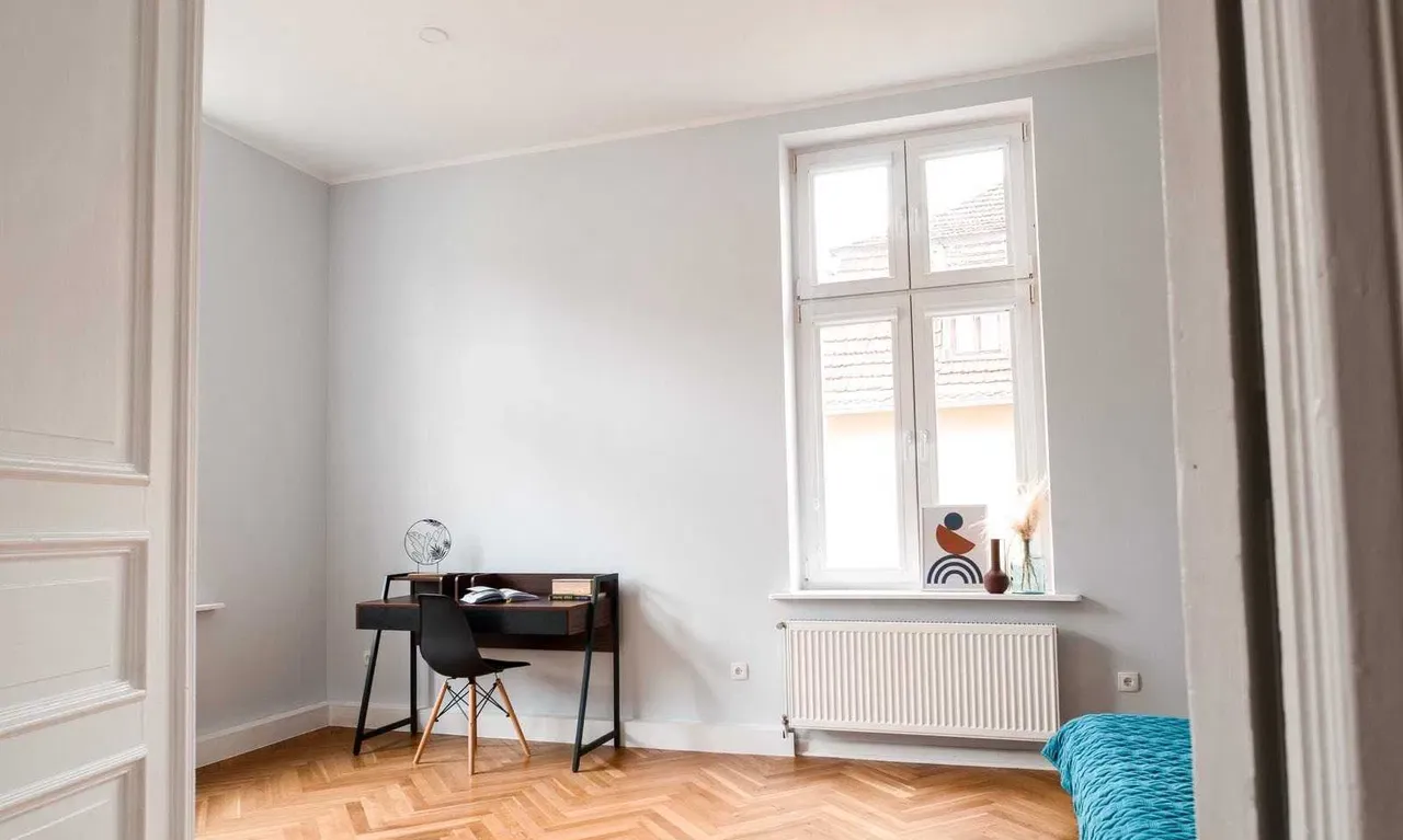 Mieszkanie Gdańsk Wrzeszcz, 2 pokoje, 67 m2 - zdjęcie 4
