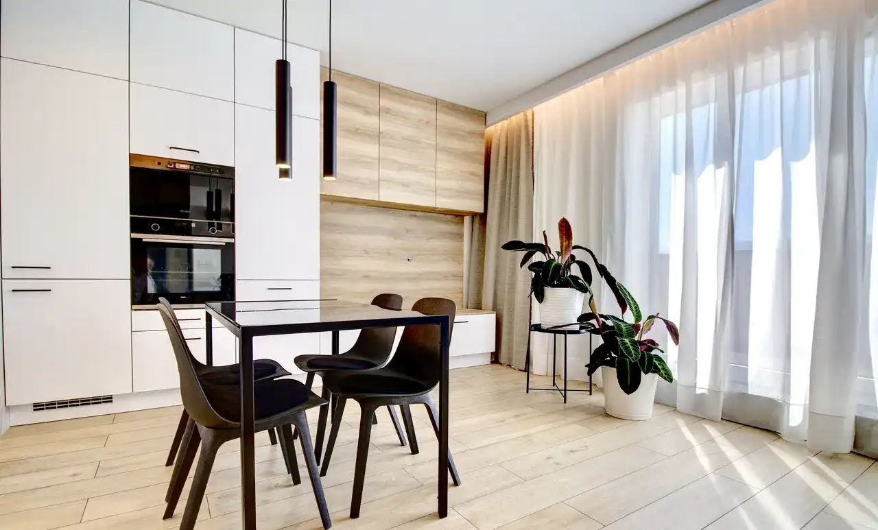 2 POKOJE | 42 m2 | JAGODNO | WYSOKI STANDARD