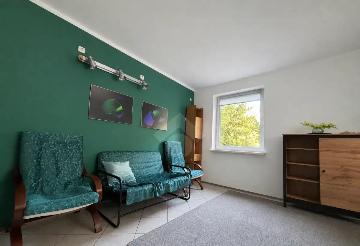 3-pokojowe mieszkanie z balkonem-Bronowice - zdjęcie 4