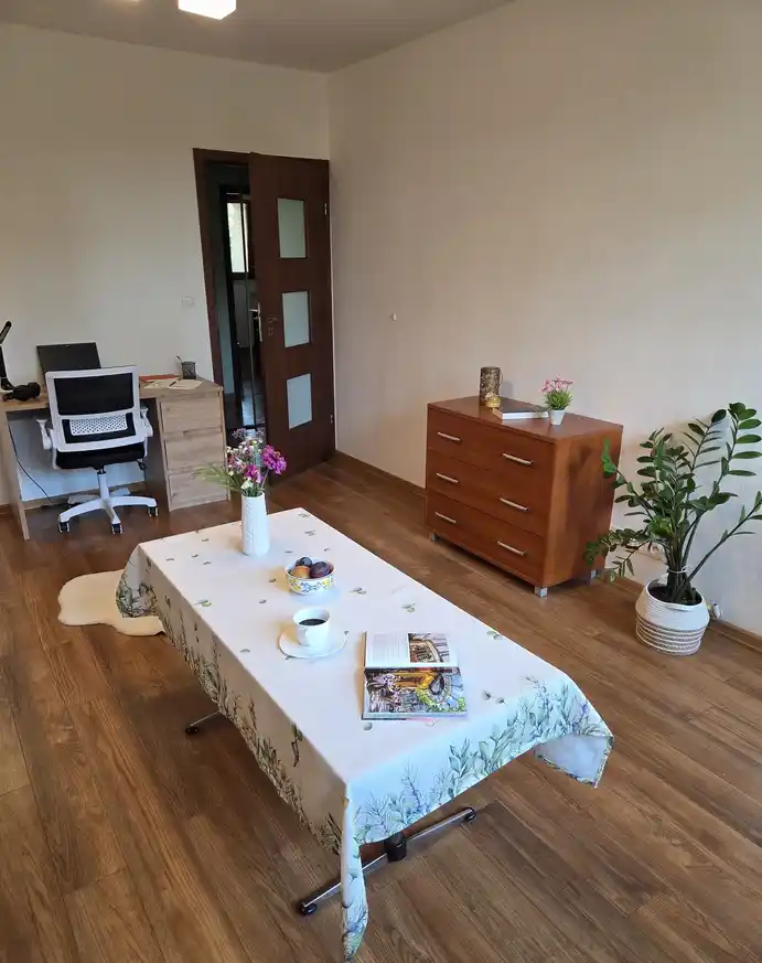 2 pokoje | 50 m² | DUŻY BALKON | WIDOK NA STARODRZEW | KROWODRZA - zdjęcie 10