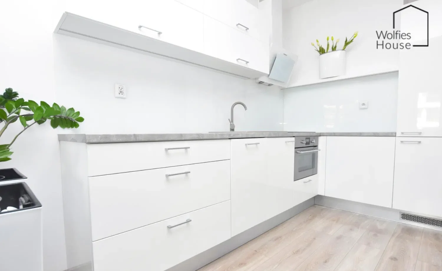 Wiślane Tarasy | Grzegórzki | Klima | 57 m2 | Pets friendly | ENG - zdjęcie 6