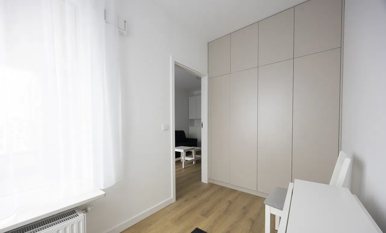 2 pok. 38 m2 | Czechów | 2022 r. | balkon + garaż - zdjęcie 8