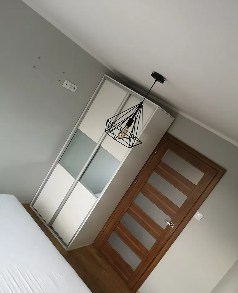 Mieszkanie Ikara Grudziądz 3piętro 63m2 + piwnica, loggia, winda - zdjęcie 5
