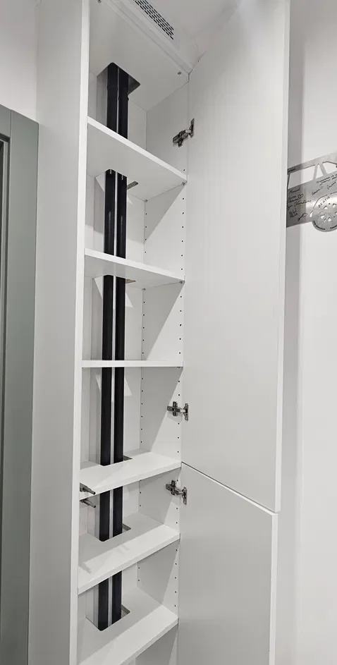 Stylowe mieszkanie po generalnym remoncie – Rybnik-Północ | 37 m² - zdjęcie 9