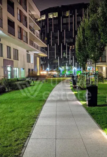 Apartament 45 m² | ogródek + garaż | Żoliborz - zdjęcie 10