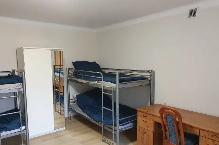 Dom dla pracowników 6 osób Piotrów k/Kalisza