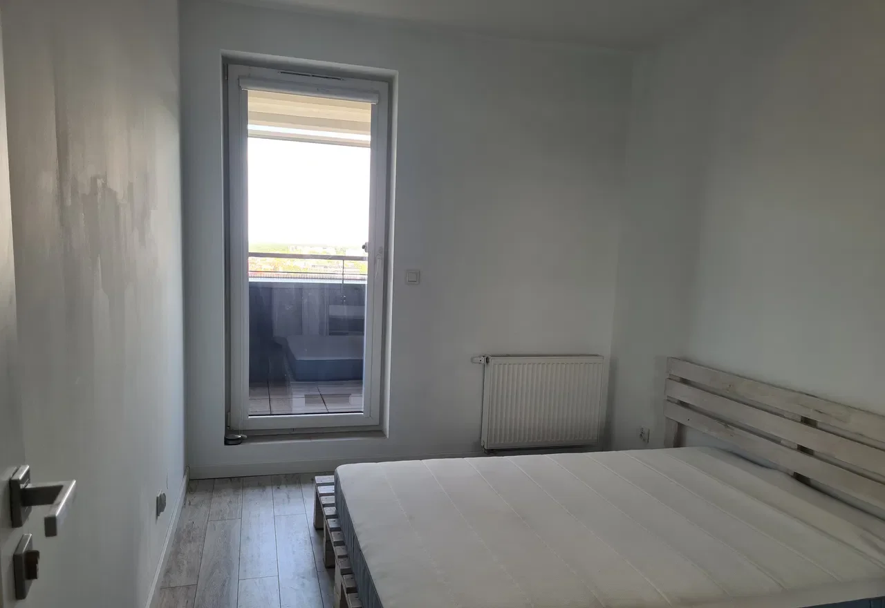 Wynajmę mieszkanie, 72 m2, 4 pokoje, ul. Ostrobramska 73c - zdjęcie 6