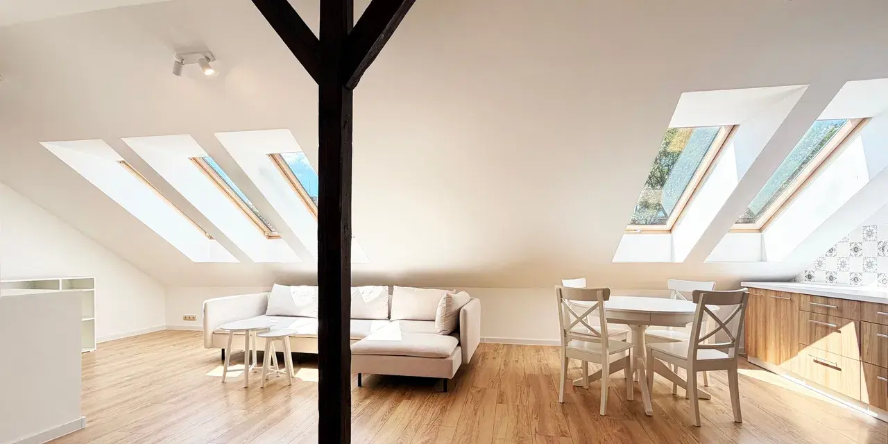 LUX LOFT ul. Andersa - TOP Lokalizacja przy PKP Tychy - zdjęcie 3