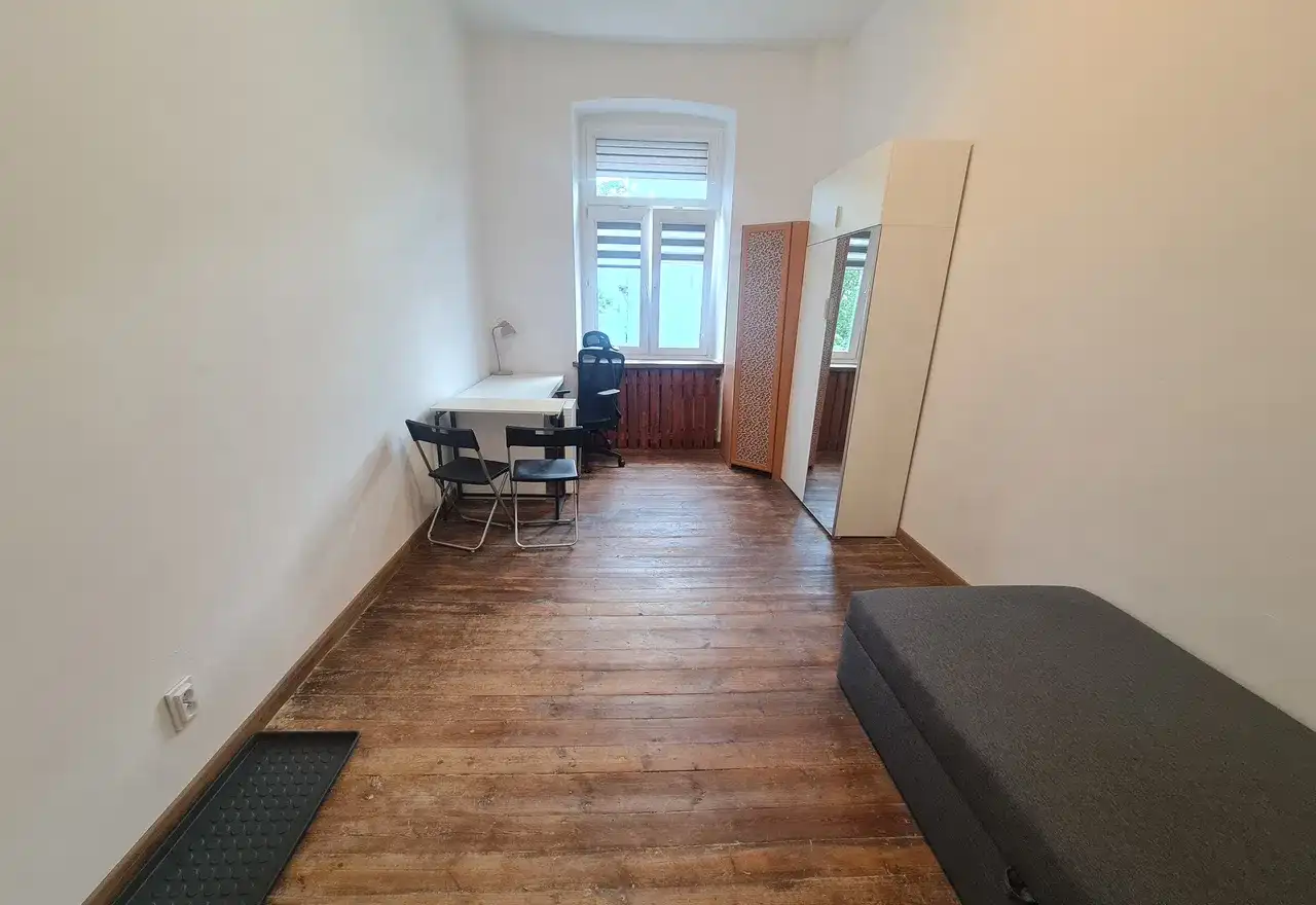 Pokoje do wynajęcia – ul. Szewska, Wrocław | 2 minuty od Rynku - zdjęcie 5