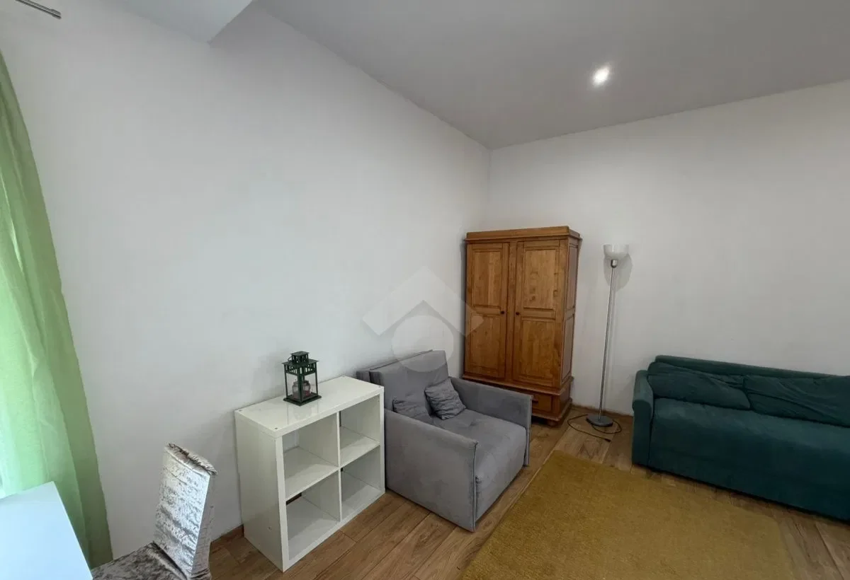 2 pokoje, miejsce postojowe, blisko Starówki! - zdjęcie 3