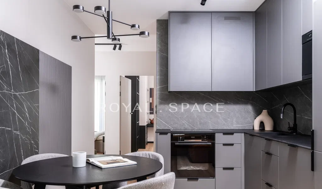 Apartament w inwestycji Młyny Mogilska! - zdjęcie 3