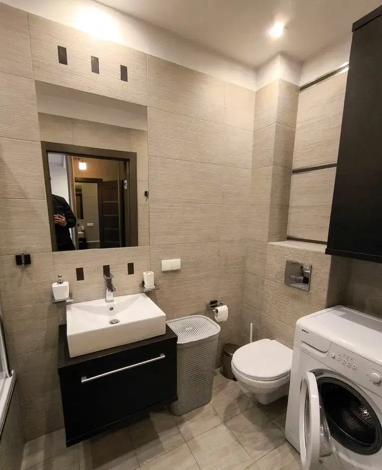 Mieszkanie na wynajem gotowe do wprowadzenia! 2 Pokoje (37 m²) - zdjęcie 8