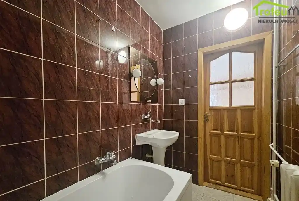 2 pokoje! 45m2 ! Centrum! - zdjęcie 8