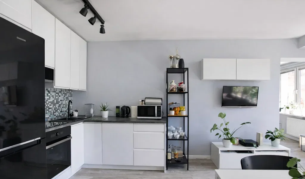 3-pokojowe mieszkanie blisko Centrum - zdjęcie 2