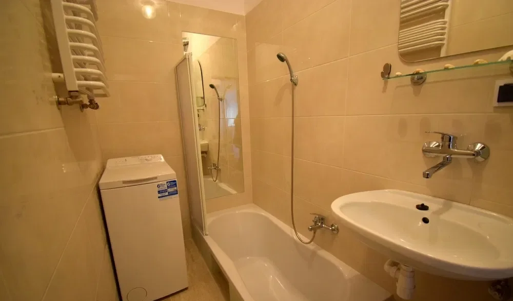 Komfortowe i ciche | 30 m2 + balkon | Nowy Kleparz - zdjęcie 7