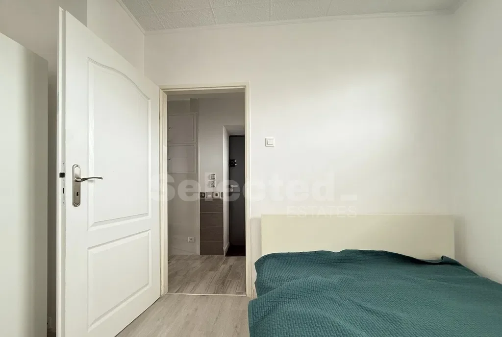 2 niezależne pokoje, balkon, cieplik miejski - zdjęcie 9
