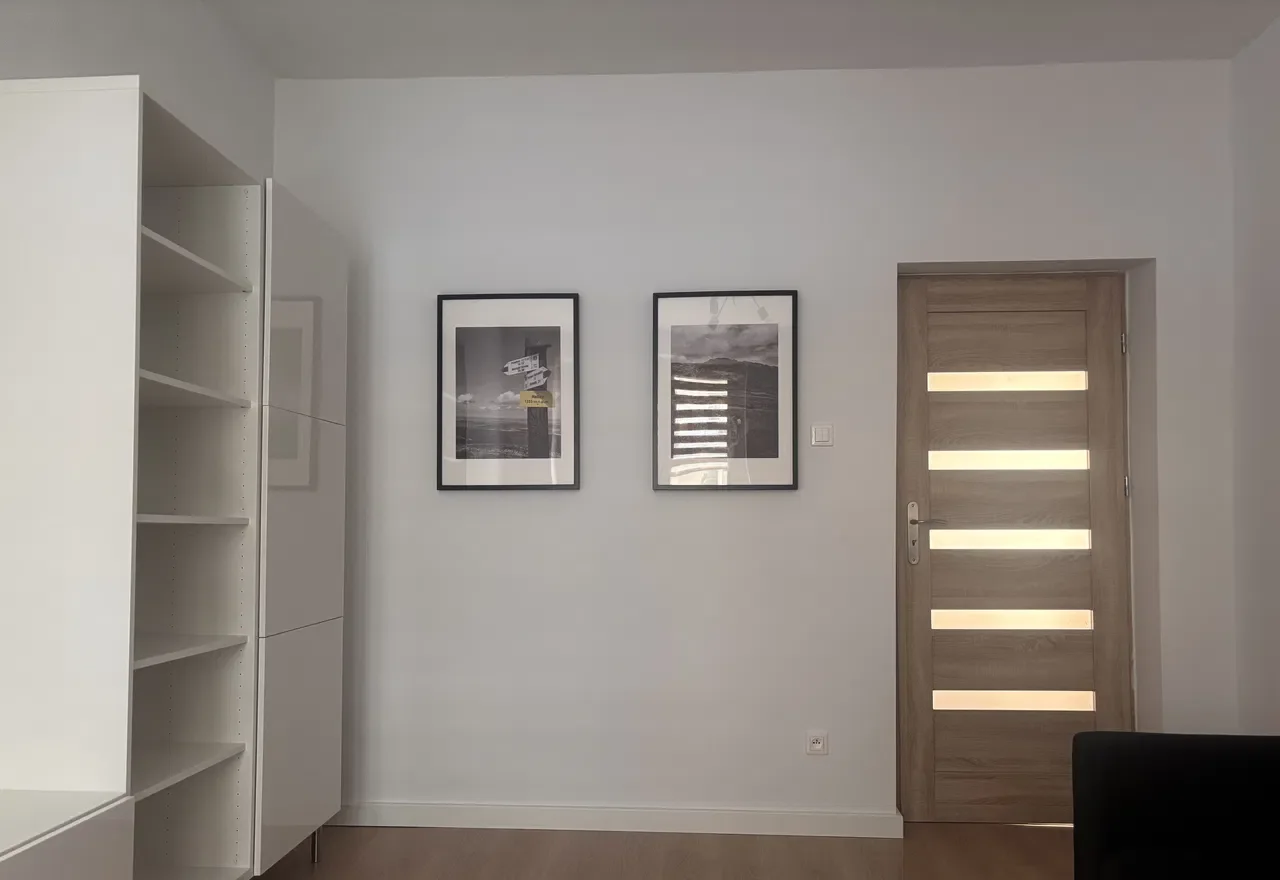 Mieszkanie na wynajem w Poznaniu, parter - zdjęcie 4
