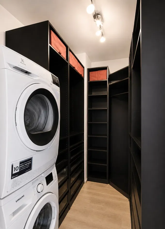 3 pokoje | ATAL Towers | Taras 17 m² | Balkon | Garaż | Od zaraz - zdjęcie 7