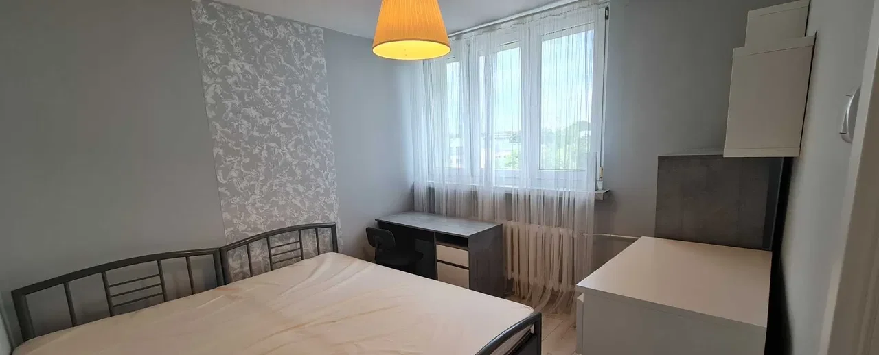 TANIO * 42m2 DąBROWA * Podg&oacute;rna UMEBLOWANE po remoncie balkon kom&oacute;rka lokatorska - zdjęcie 3