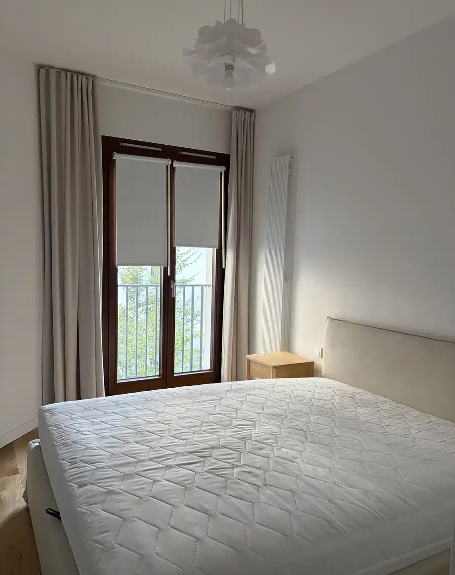 Wynajmę 3-pokojowy apartament Waterfront / Marina Gdynia - zdjęcie 6