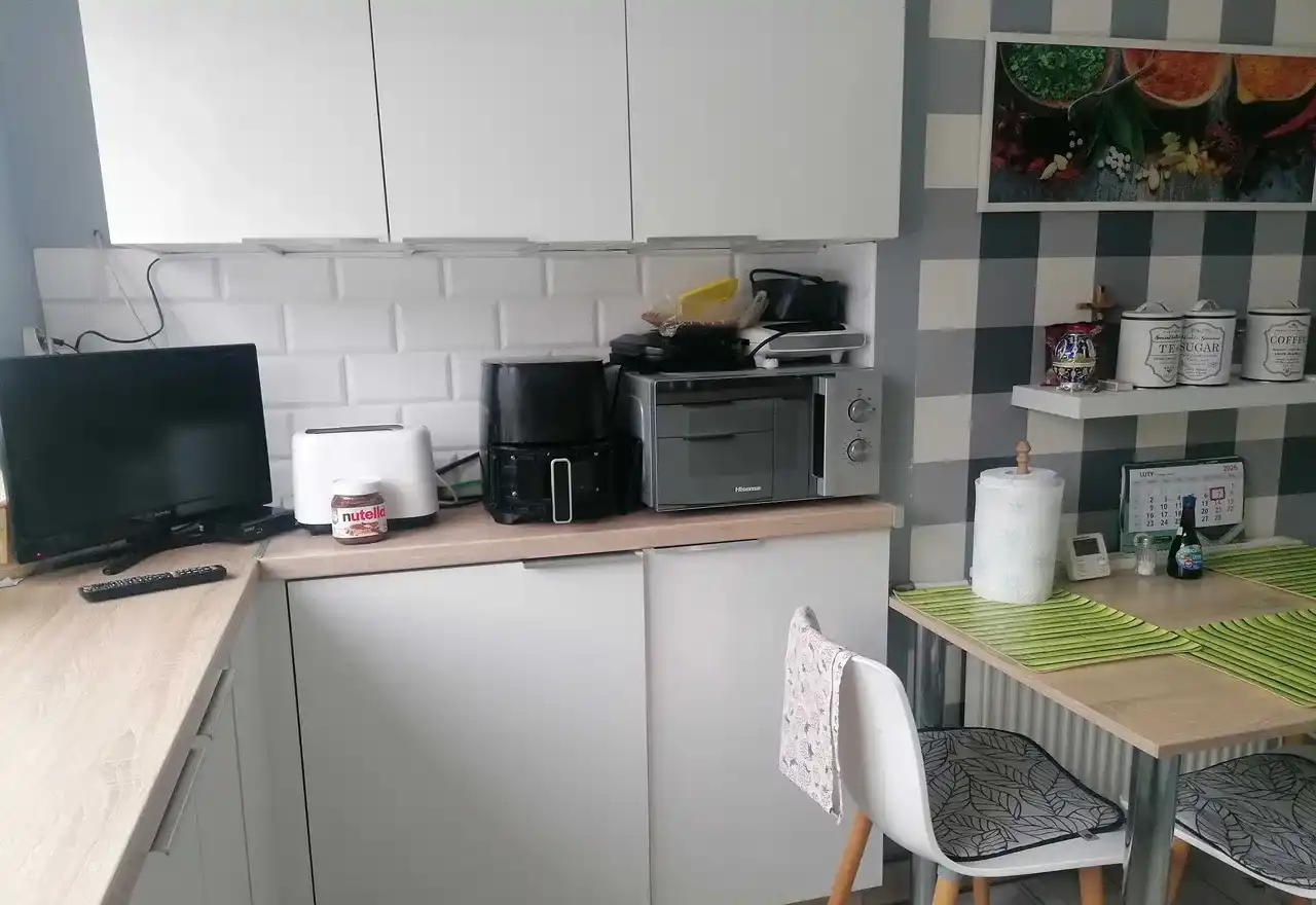 Do wynajęcia jednoosobowy pokój w Pruszczu Gdańskim - zdjęcie 6