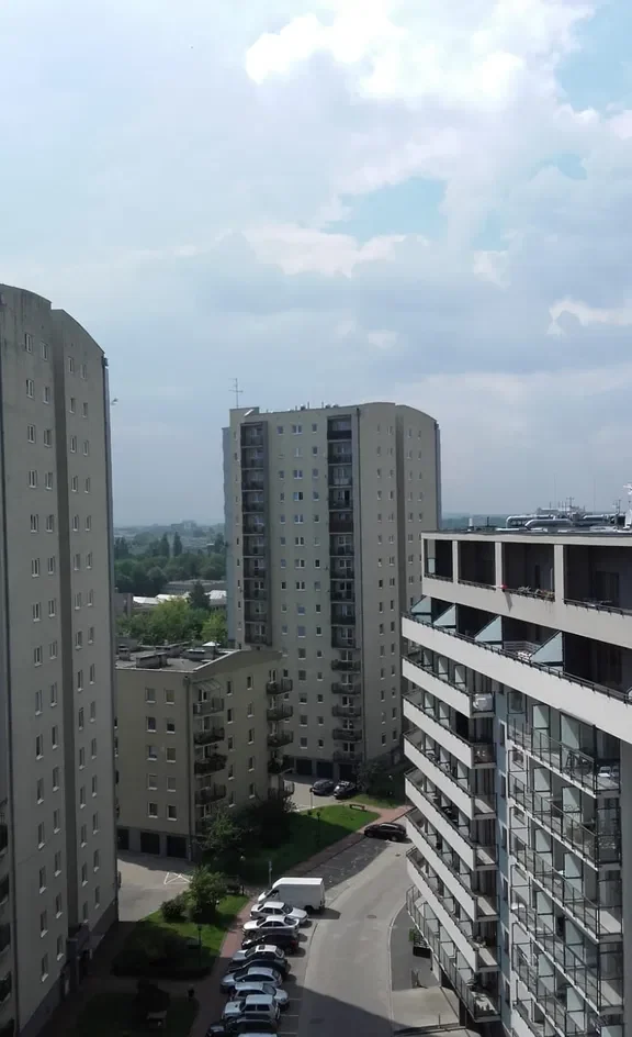 Mieszkanie 1-pokojowe z windą w Krakowie - zdjęcie 10