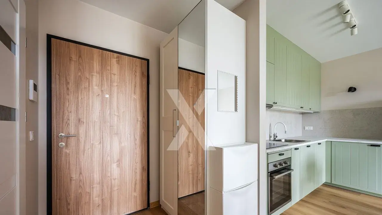Słoneczne 2-pokojowe mieszkanie 40 m² | Bemowo - zdjęcie 6