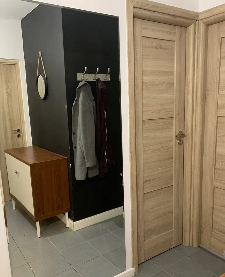 Do wynajęcia 15-m Pokój w Centrum Warszawy - zdjęcie 10