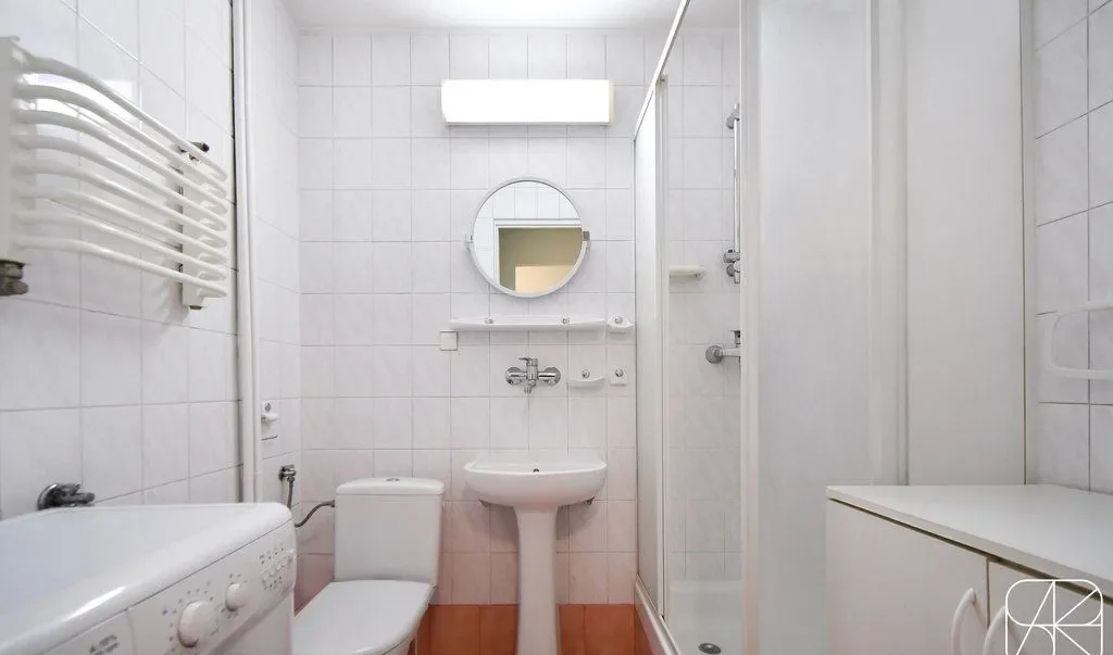 Komfortowe mieszkanie 35 m² przy Agh z balkonem - zdjęcie 8