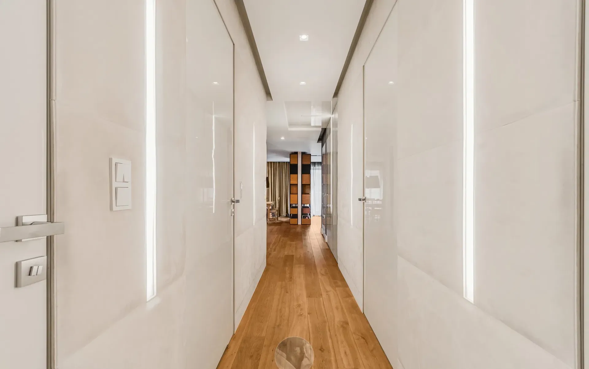 APARTAMENT 137 M² | 3 SYPIALNIE | MIASTECZKO WILANÓW | HLONDA - zdjęcie 9
