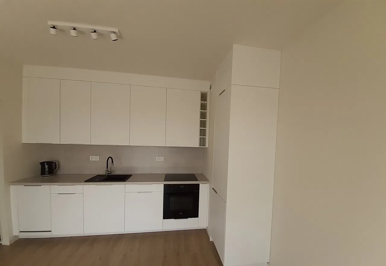 Mieszkanie Poznań Jeżyce ul. Jana Henryka Dąbrowskiego