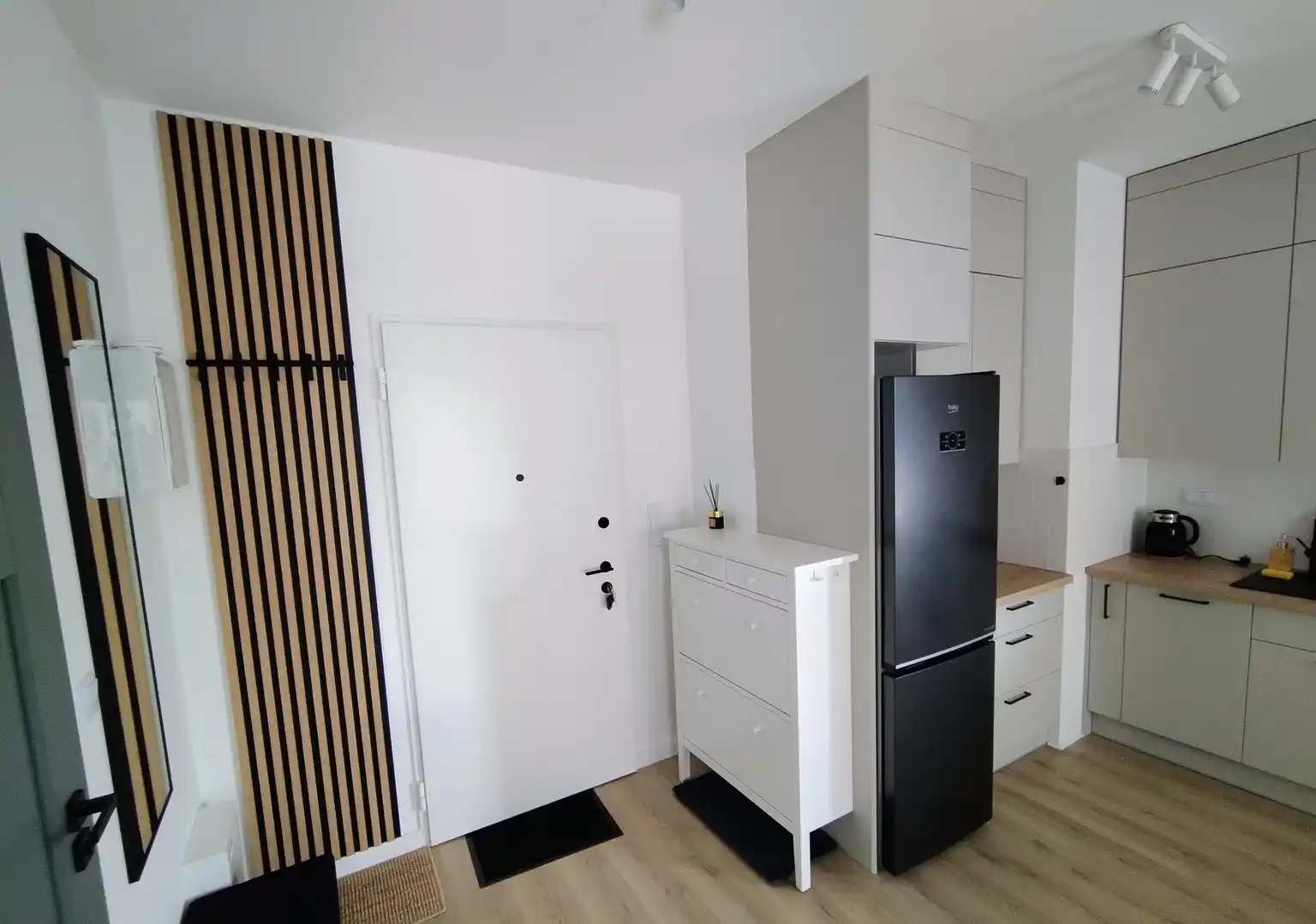Nowe 2-pokojowe mieszkanie 44m2 przy Giserskiej | URSUS - zdjęcie 7