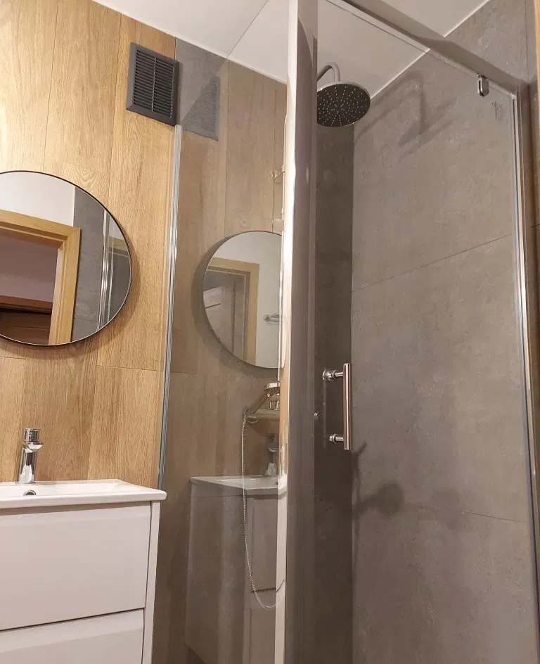Do wynajęcia mieszkanie 40m2 na Kuźnikach - zdjęcie 4