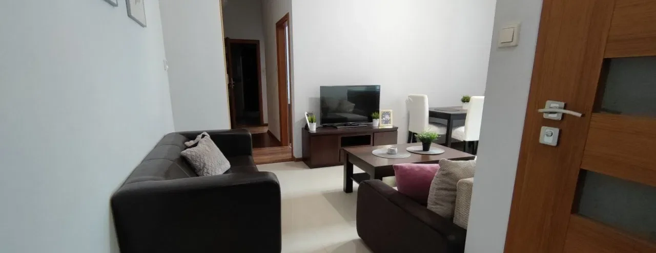 Wyposażony apartament przy Piotrkowskiej wynajmę - zdjęcie 4