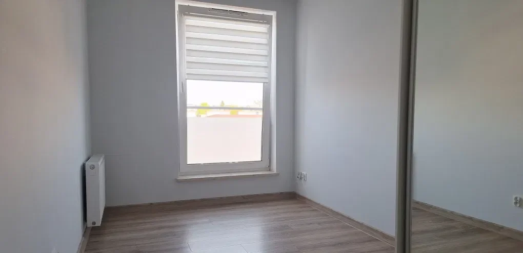 Mieszkanie 47m² w centrum Ciechanowa - zdjęcie 8