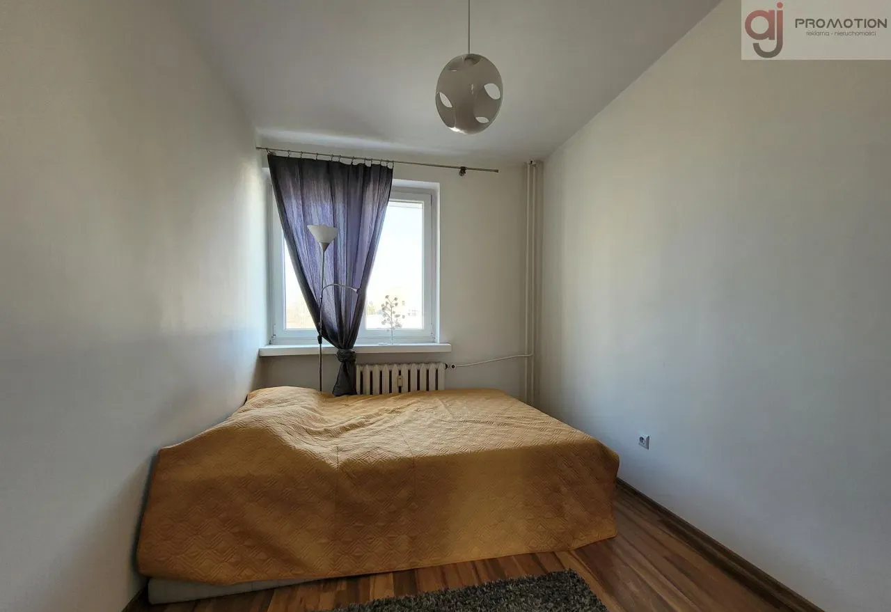 Rozkładowe, 3 pok., balkon, ul. Wyszyńskiego - zdjęcie 7