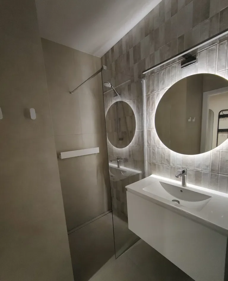 Mieszkanie 31,5 m² | Miejsce parkingowe | Pierwszy najem - zdjęcie 7