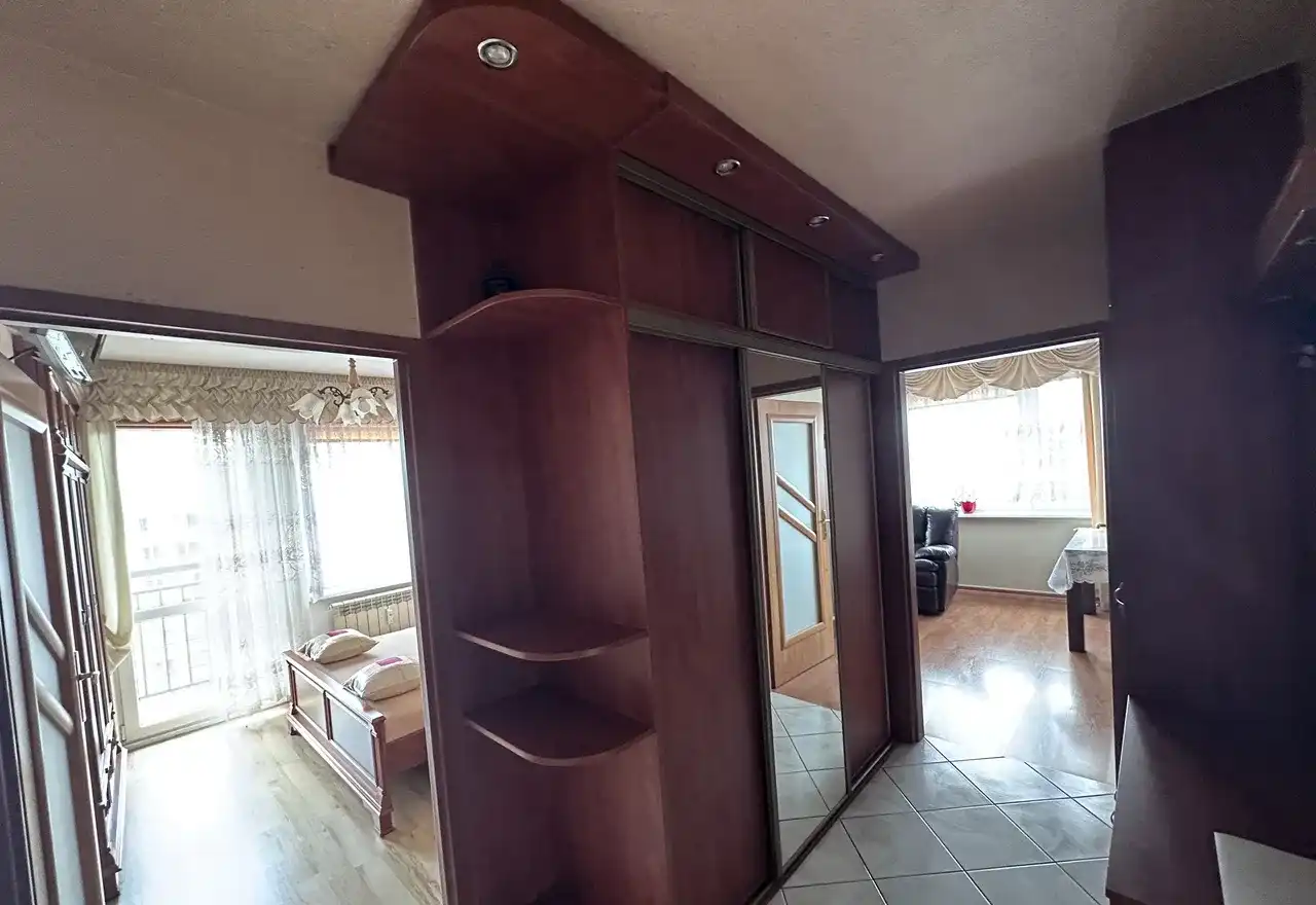 2 pokoje, mieszkanie na wynajem - Chorzów, Chorzów II - 68164051 • www.otodom.pl - zdjęcie 9