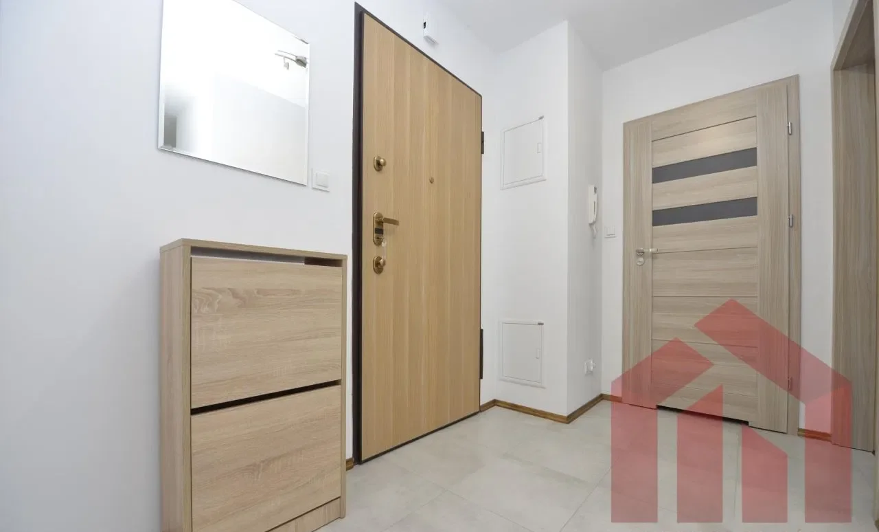 2-pok, Sky Res- z widokiem na Rz, 46m2 - zdjęcie 10