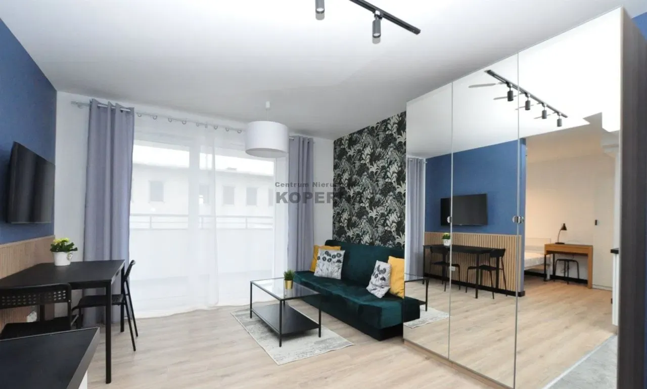 2 pokoje,komfort,balkon,komórka,garaż,centrum - zdjęcie 3